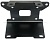 Площадка для крепления лебедки YAMAHA Grizzly 700 2016+ 40.MP 0196