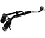 Горловина бензобака Dodge RAM 1500  MOPAR 68619921AA