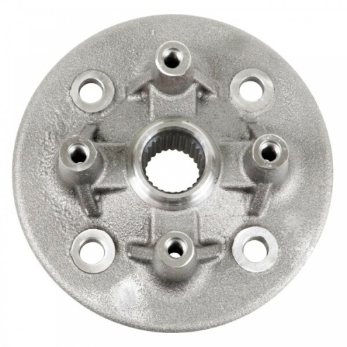 Ступица колеса передняя Yamaha Rhino 700 660 450 04-13 5UG-F5111-02-00  5UG-F5111-10-00  WH117 WH117