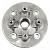 Ступица колеса передняя Yamaha Rhino 700 660 450 04-13 5UG-F5111-02-00  5UG-F5111-10-00  WH117 WH117