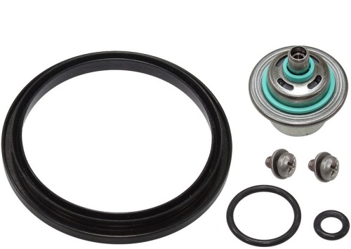 Регулятор давления топлива снегохода BRP Ski-Doo Skandic Expedition Grand Touring Legend Summit (2003-2012) 861302100 SM-07281