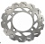 Тормозной диск квадроцикла BRP Can-Am G1 Outlander Renegade 705600604 ZC6223