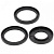 Сальники переднего редуктора Polaris Sportsman  Ranger  Magnum 800 700 600 500 450 400 3233956 AT-03A11
