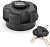 Крышка бензобака с ключом Kemimoto для Polaris ATV UTV B0704-00301BK 5439075 5433687 5450389 5435324