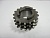 Звезда КПП снегохода Yamaha Viking 540 88+ 83R-17682-00-00