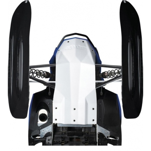 Защита днища (белая) для BRP Ski-Doo REV-XP 860200203