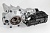 Редуктор передний оригинальный для квадроцикла Arctic Cat Mudpro TRV Cruiser 1000 1502-882 2502-084