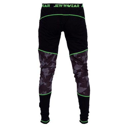 Термоштаны (леггинсы) Jethwear Alpha J1772-001 Размер XXL