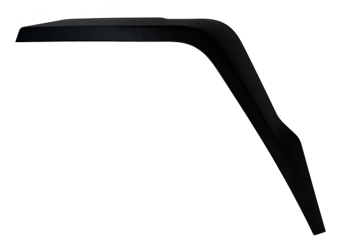 Расширитель передний левый для квадроцикла Aodes Pathcross 2026+ 17010670010