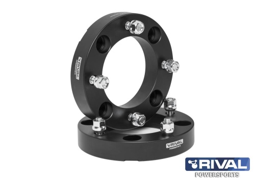 Комплект колёсных проставок Rival (4*136, 30 мм.) для BRP Can-am Outlander G3 WS.3630.1