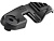Клипса крепления пластика левая для снегохода Ski-Doo 517306310 SM-12589L