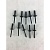 Пластиковые заклёпки (упаковка 10шт) снегохода Polaris ACE  DRAGON  RMK  TRAIL BOSS  SWITCHBACK 2002-2018 7081040 UP-12444 33-2064 UP-12444