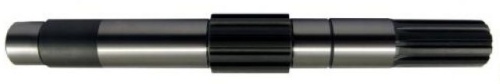 Вал кпп для снегоходов Yamaha Viking 540 83R-17432-00-00 83R-17432-01-00