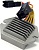 Реле регулятор напряжения снегохода Polaris 800 600 Rush Switchback Axys RMK Indy 4014333 4015642 SM-01249