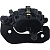 Суппорт задний правый квадроцикла BRP Can-Am Outlander G2 Renegade G2S 705600859 705600859N BC98CA FS-044