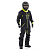 Комбинезон без утеплителя DragonFly SuperLight 3L MAN Black-Yellow Fluo 860200-21-300 Размер M