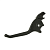 Тормозная ручка SPI для снегохода Arctic-Cat Polaris 850 Axys Pro RMK Khaos 570 Sportsman 1602-931 1602-932 2202791 2203054 SM-08584