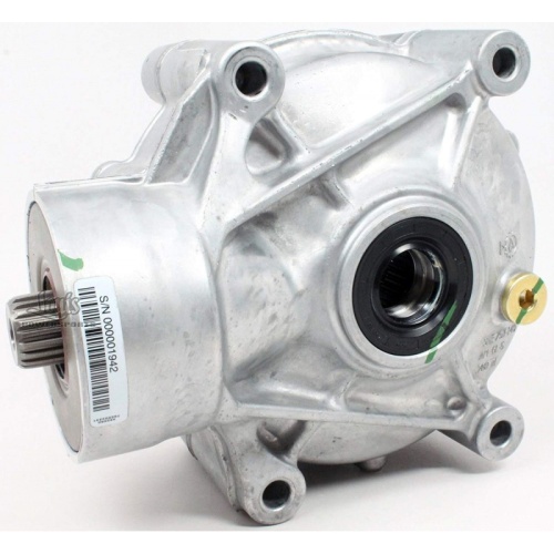 Редуктор задний оригинальный для BRP Commander 705501804 705502517 705502331 705502096