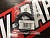 Сальник заднего редуктора квадроцикла Kawasaki KFX 700 KVF650 92049-1571 92049-0012 30-5802