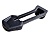 Резиновый крепеж боковой панели Ski-doo Lynx 517303612