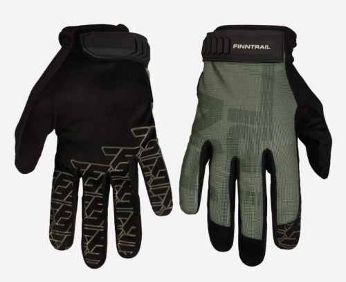 Перчатки Eagle 2841 Khaki Размер M