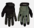 Перчатки Eagle 2841 Khaki Размер L