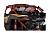 Сетка (экран) задняя квадроцикла BRP Can-Am Maverick X3 715006701