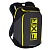 Рюкзак FXR Mission Backpack (Black Char Hi Vis) 213220-1008-00