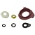 Ремкомплект ручного стартера BRP Ski-Doo SM-11004 420852290 420852291 420852293 420852294 420852296