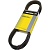 Ремень вариатора для снегохода BRP Ski-Doo 850 Turbo Freeride Summit 417300574