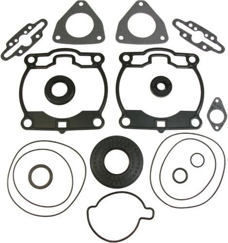Комплект прокладок Polaris 900 RMK  Fusion  Switchback 05-06 5412218+5412216+5812531+5411675+5411359+5411521  12-5010 711282