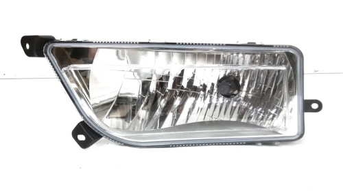 Корпус правой фары квадроцикла Polaris RZR 1000 900 2412507 2413788 2412508 2413789