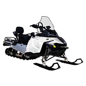 Каток подвески снегохода OSM SM1000 001-SS-2910-0600-00