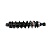Амортизатор передний квадроцикла Kawasaki KVF 650 750 AU-04307 45014-0375-10 1310-2109
