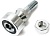 Шаровая опора снегохода Polaris Axys 2206257 1824536 2206258 7061219 SM-08505