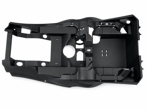 Пластик под сиденьем для BRC Xterra 1000 06P03700000