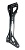 Крепление багажника левое квадроцикла BRP Can-Am G2 Outlander 705004563 705018144