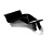 Втулка рычага коробки передач квадроцикла Polaris Sportsman 1000 850 800 700 550 500 400 300 07-15 5435750 5436722