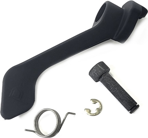 Рукоятка парковочного тормоза SPI  Ski-doo SM-08586-B 507032476