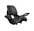 Сиденье пассажирское BRP "CAN AM OUTLANDER G2 MAX OUTLANDER L MAX" 715002373
