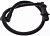 Бронепровод для Polaris RZR Ranger 800 2009-2010, Sportsman 800 2009+ 4012439