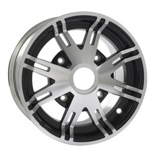 Диск колесный задний BRP G2 Limited 12 х 7.5 705501015