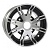 Диск колесный задний BRP G2 Limited 12 х 7.5 705501015