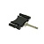 Лопатка мощностного клапана SPI, SM-09651, 420854974;420854980