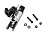 Фаркоп снегохода BRP Ski Doo SM-12463 (861794800)