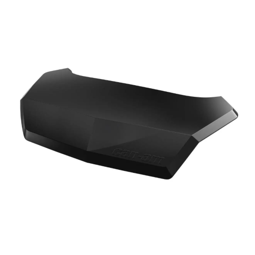 Накладка на кофр LinQ 124 л. 715001748 (черная) для BRP Can-am Maverick X3 715001397