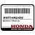 Подшипник амортизатора Honda 91077-HN2-003