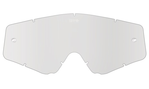 Линзы для очков SPY+ OMEN (Clear - AFP)