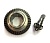 Главная пара переднего редуктора для Polaris Sportsman 330 400 500 700 800 3234376 3234166 3233944 3235387 3235441N