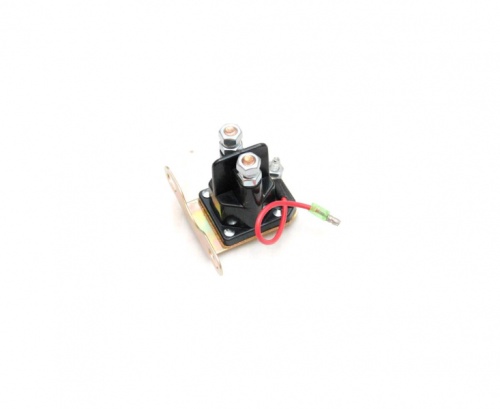 Реле стартера квадроцикла снегохода Polaris Ranger Sportsman 500 Widetrak LX 4011335 3085521 4010930 3087196 3083211 4011335N